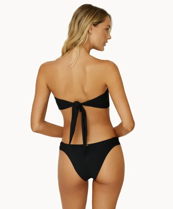 PQ Swim Fanned Bottoms* Bottoms