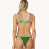 PQ Swim Ferrarini by Crochet Bottom* Bottoms