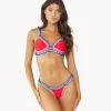 PQ Swim Ferrarini by Crochet Bottom* Bottoms