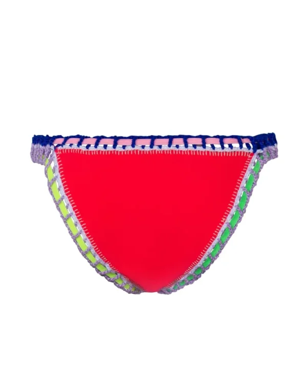 PQ Swim Ferrarini by Crochet Bottom* Bottoms