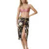 PQ Swim Sarong (FINAL SALE)* Accessories | Cover-Ups