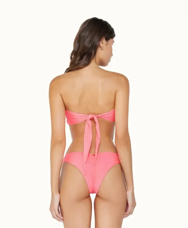 PQ Swim Basic Ruched Bottoms (FINAL SALE)* Basic | Bottoms