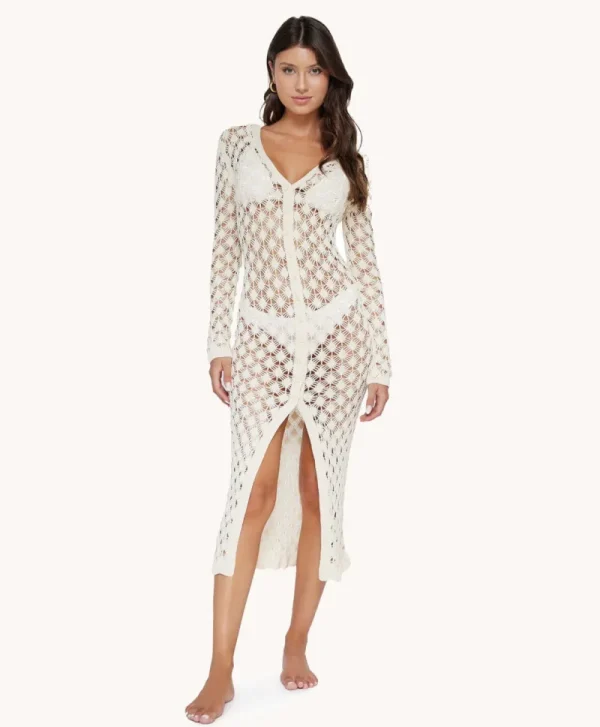PQ Swim Sweater Dress (FINAL SALE)* Dresses