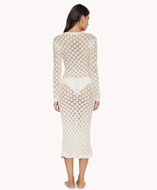 PQ Swim Sweater Dress (FINAL SALE)* Dresses