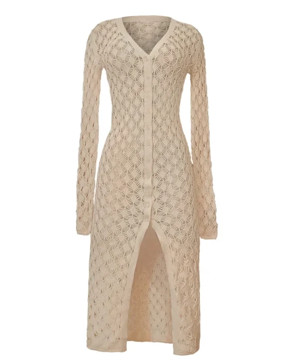 PQ Swim Sweater Dress (FINAL SALE)* Dresses