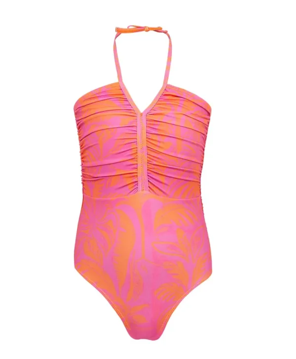 PQ Swim Kids Del Mar Palms Little Josie One Piece (FINAL SALE)*Kids Kids