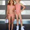 PQ Swim Kids Little Grace One Piece (FINAL SALE)*Kids Kids