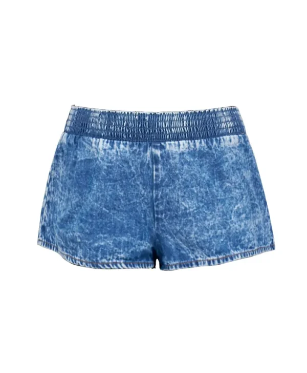 PQ Swim Kids Indie Sky Kelly Shorts*Kids Kids