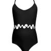 PQ Swim Kids Cammy Loop One Piece (FINAL SALE)*Kids Kids