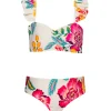 PQ Swim Kids Flutter Bikini*Kids Kids