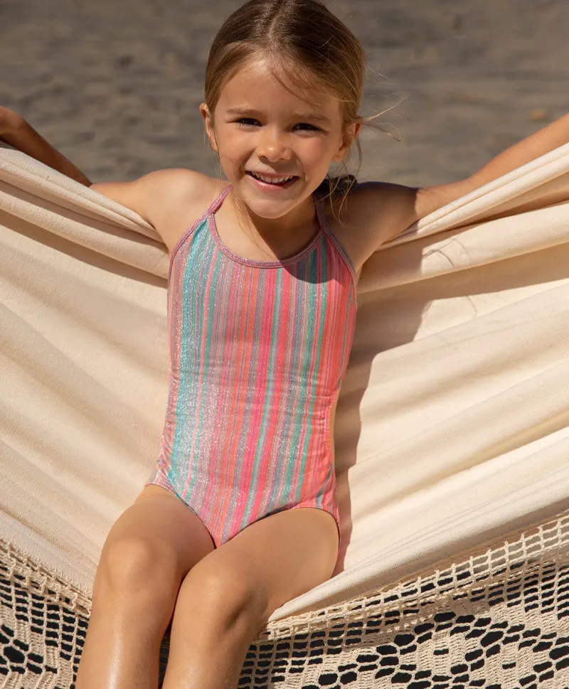 kids_newport_stripe_ayah__1.webp PQ Swim Kids Newport Stripe Ayah Cut Out One Piece (FINAL SALE)*Kids Kids