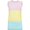 PQ Swim Kids Pop Pink Tia Cover Up*Kids Kids
