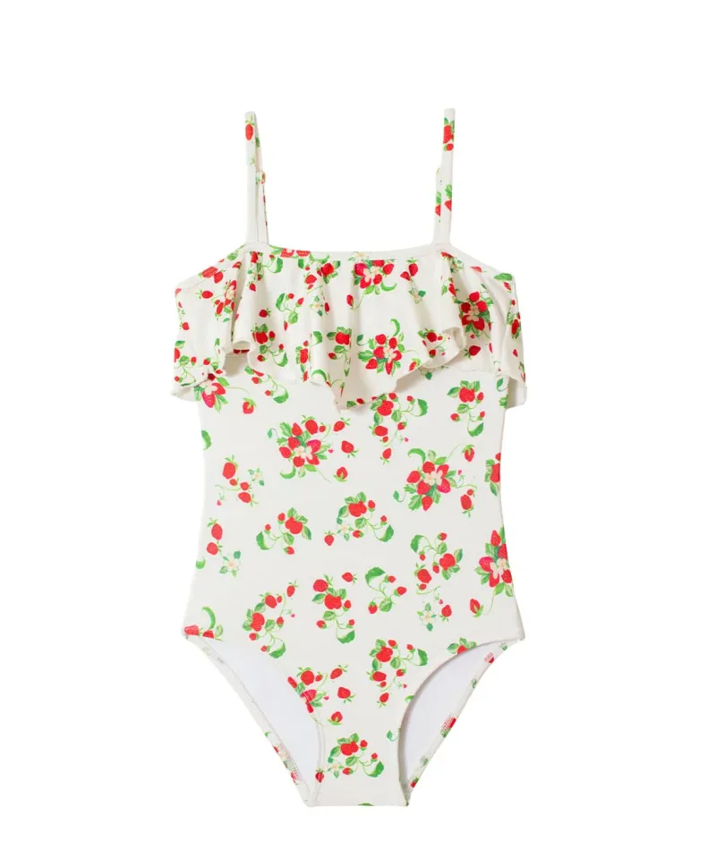 kids_strawberry_fields_ru_0.webp PQ Swim Kids Strawberry Fields Ruffle One Piece (FINAL SALE)*Kids Kids