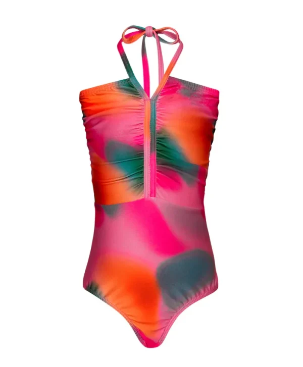 PQ Swim Kids Tie Dye Little Josie One Piece*Kids Kids