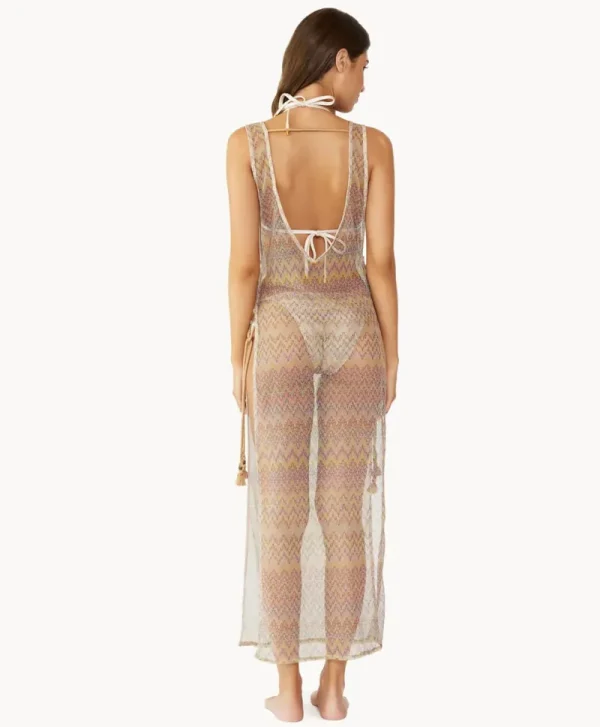 PQ Swim Joy Lace Cover Up (FINAL SALE)* Cover-Ups