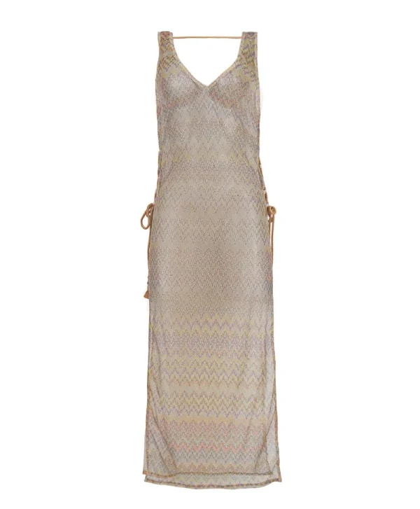 PQ Swim Joy Lace Cover Up (FINAL SALE)* Cover-Ups