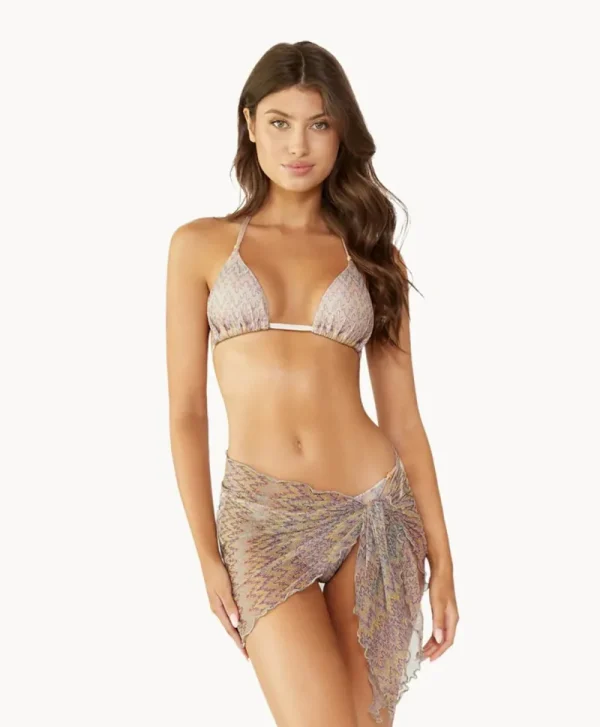 PQ Swim Mini Sarong (FINAL SALE)* Accessories | Cover-Ups