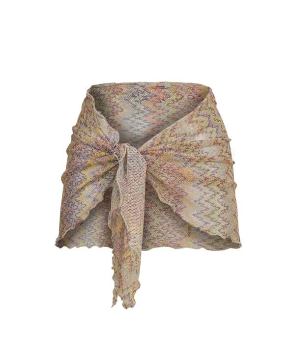 PQ Swim Mini Sarong (FINAL SALE)* Accessories | Cover-Ups