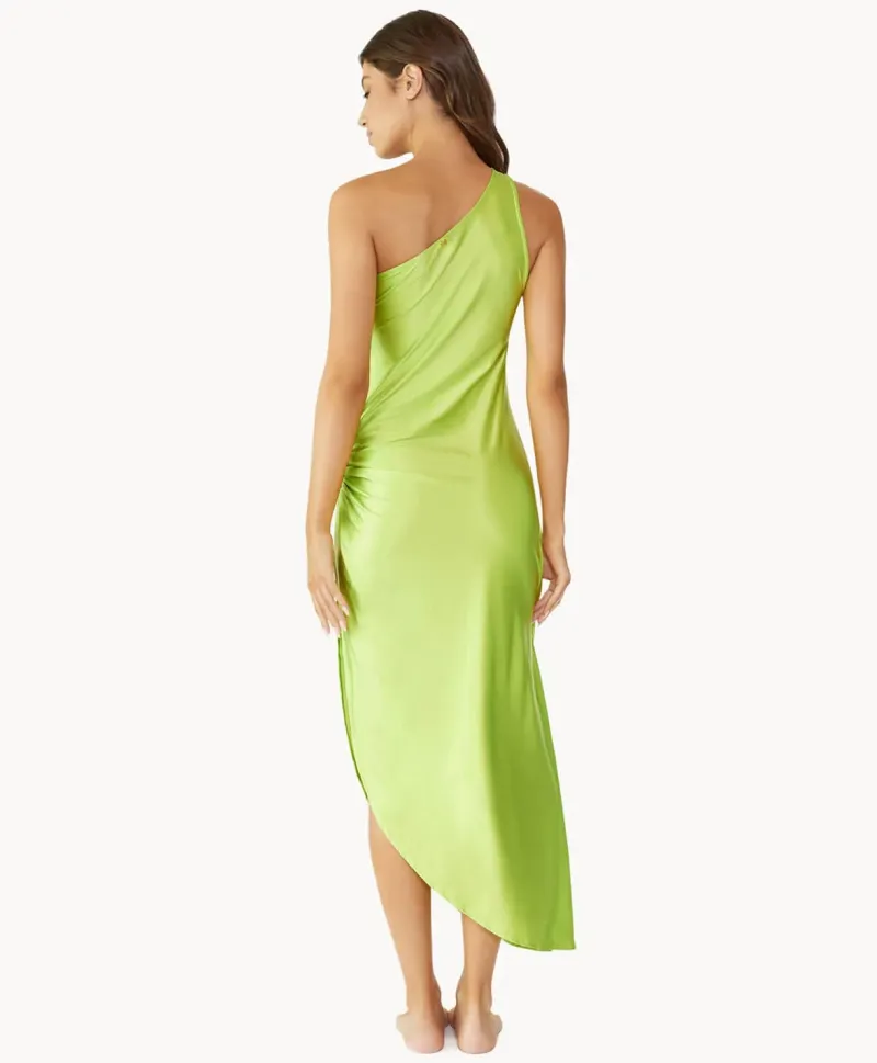 lime_tinsley_ring_dress_f_2.webp PQ Swim Tinsley Ring Dress (FINAL SALE)* Cover-Ups | Dresses