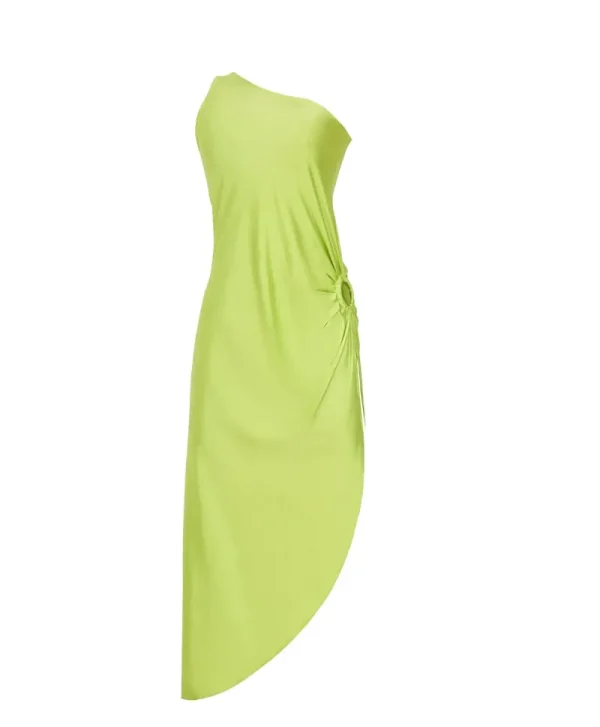 PQ Swim Tinsley Ring Dress (FINAL SALE)* Cover-Ups | Dresses
