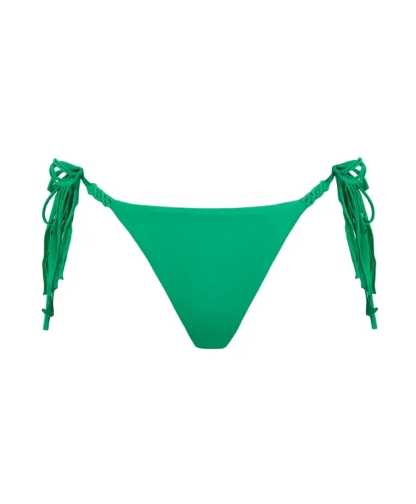 PQ Swim Mila Tie Bottoms (FINAL SALE)* Tie-Side | Bottoms