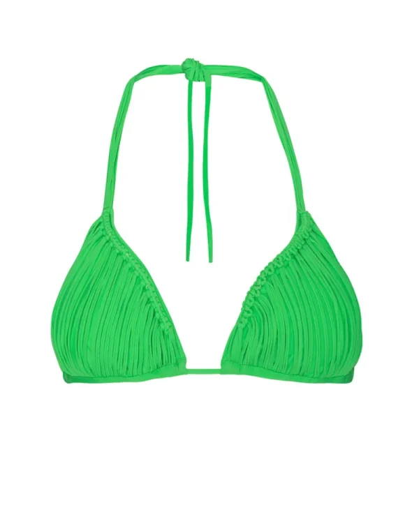 PQ Swim Skyla Tri Top* Dd Cups | Triangle