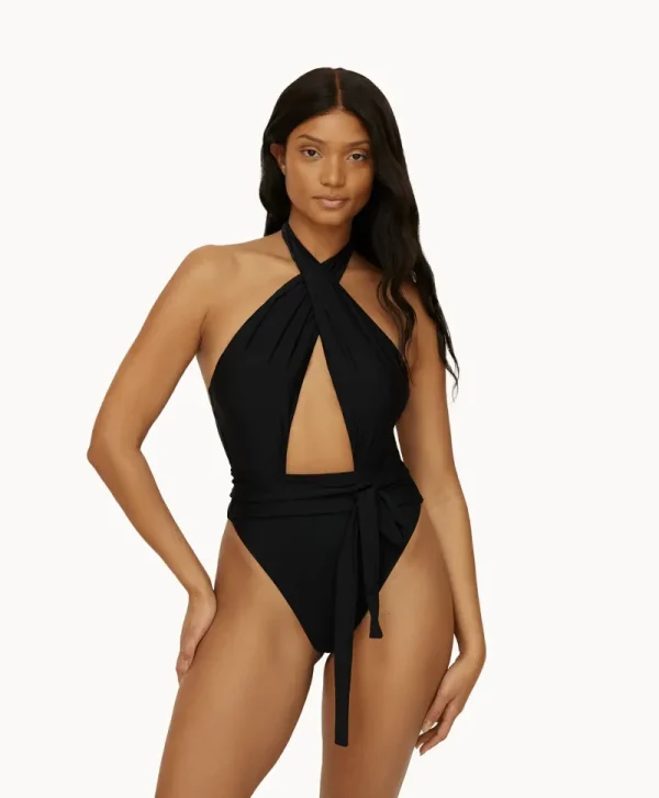 PQ Swim Alex One Piece Swimsuit* One Pieces