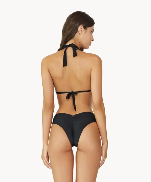 PQ Swim Basic Ruched Bottoms* Basic | Bottoms