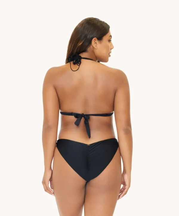 PQ Swim Basic Ruched Bottoms* Basic | Bottoms