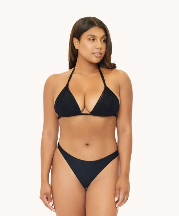 PQ Swim Isla Tri Top* Dd Cups | Triangle