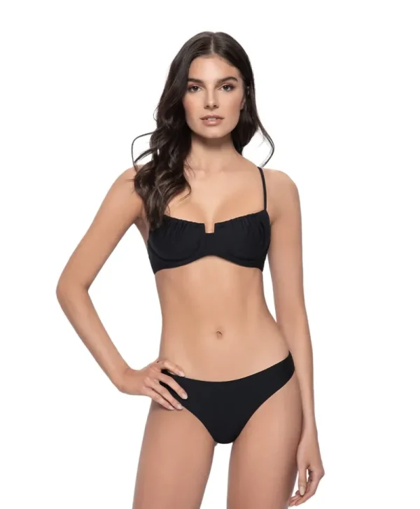 PQ Swim Jasmine Underwire Bikini Top (FINAL SALE)* Tops