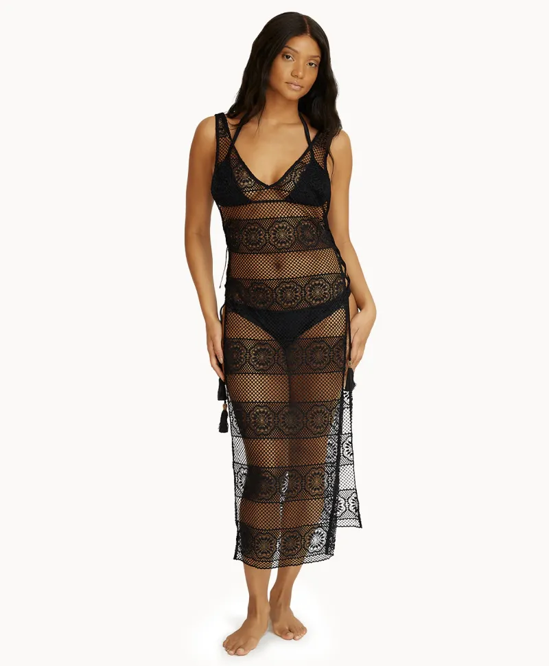 midnight_joy_lace_cover_u_0.webp PQ Swim Joy Lace Cover Up* Cover-Ups