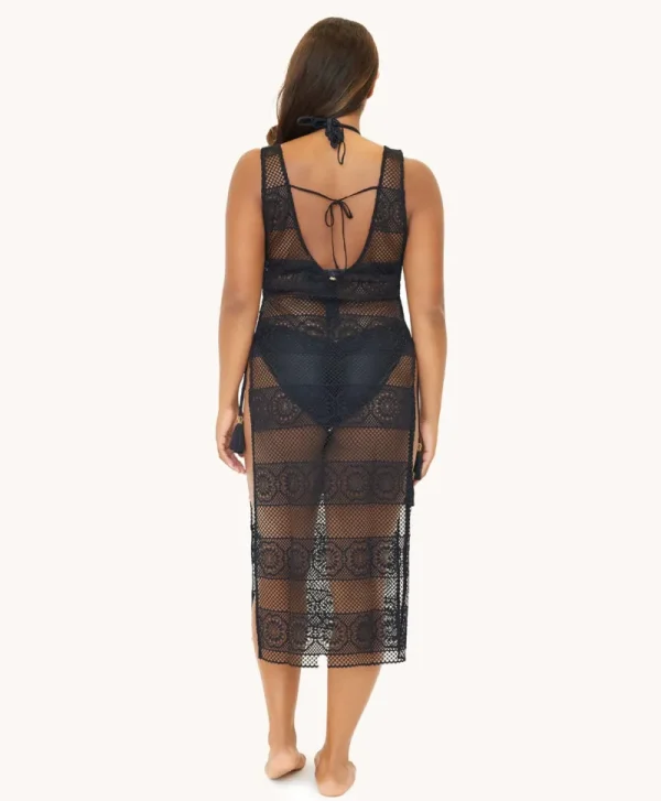 PQ Swim Joy Lace Cover Up* Cover-Ups