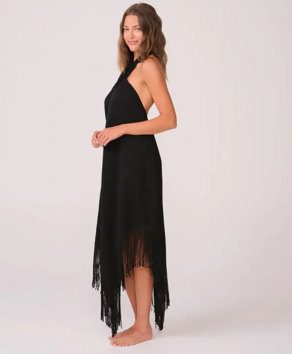 PQ Swim Kate Fringe Dress* Cover-Ups | Dresses