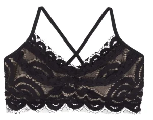 PQ Swim Lace Bralette* Bralette | Tops