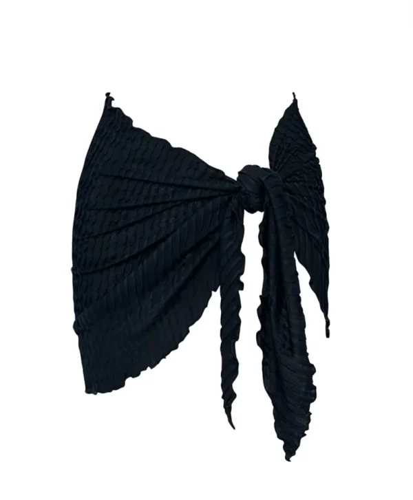 PQ Swim Mini Sarong* Accessories | Cover-Ups