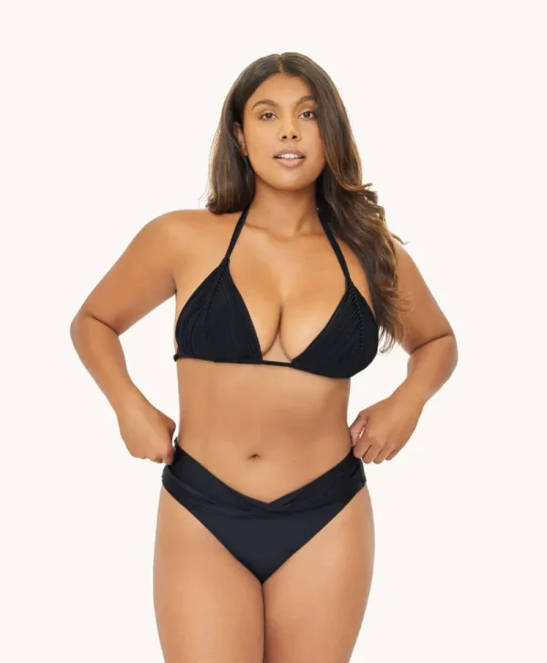 PQ Swim Modest Panky Bottoms (FINAL SALE)* Bottoms