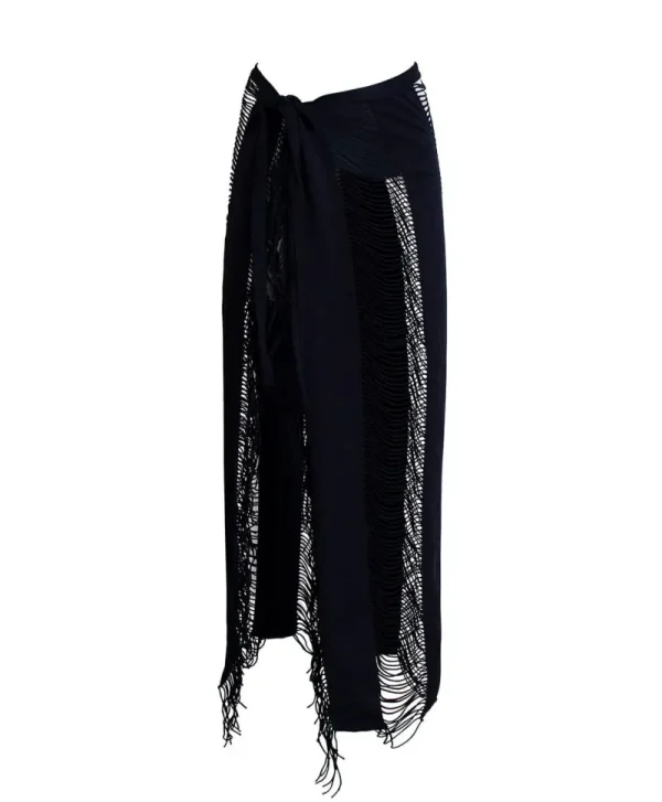 PQ Swim Monique Sarong* Cover-Ups