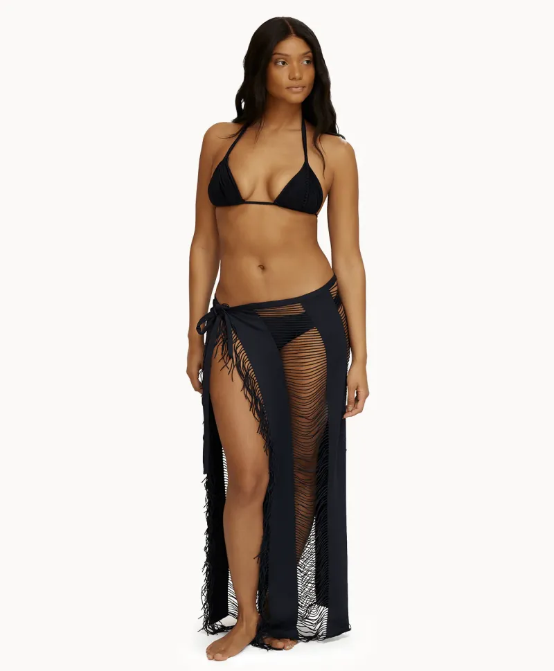 midnight_monique_sarong_2.webp PQ Swim Monique Sarong* Cover-Ups