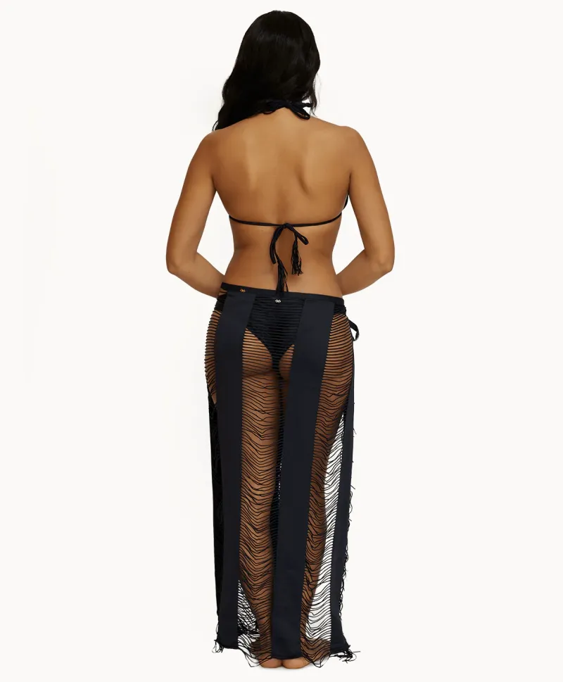 midnight_monique_sarong_3.webp PQ Swim Monique Sarong* Cover-Ups
