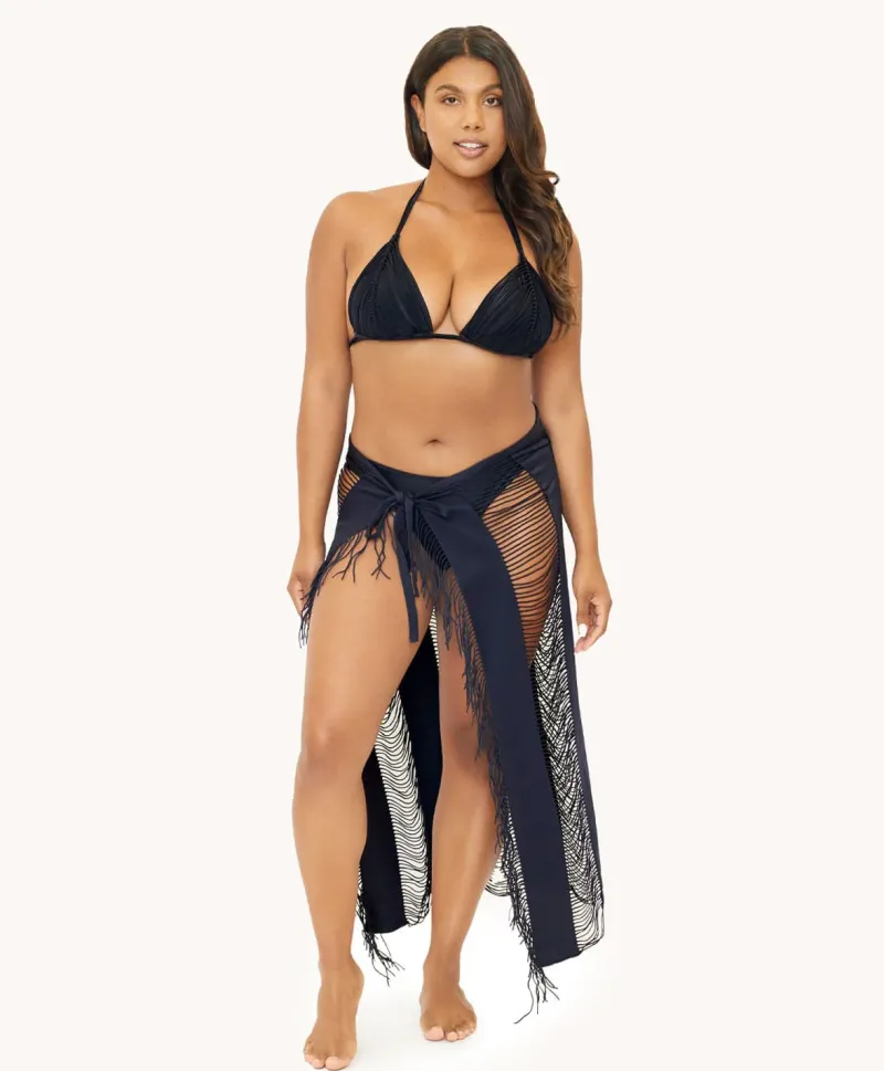 midnight_monique_sarong_4.webp PQ Swim Monique Sarong* Cover-Ups