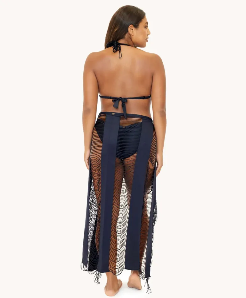 midnight_monique_sarong_5.webp PQ Swim Monique Sarong* Cover-Ups
