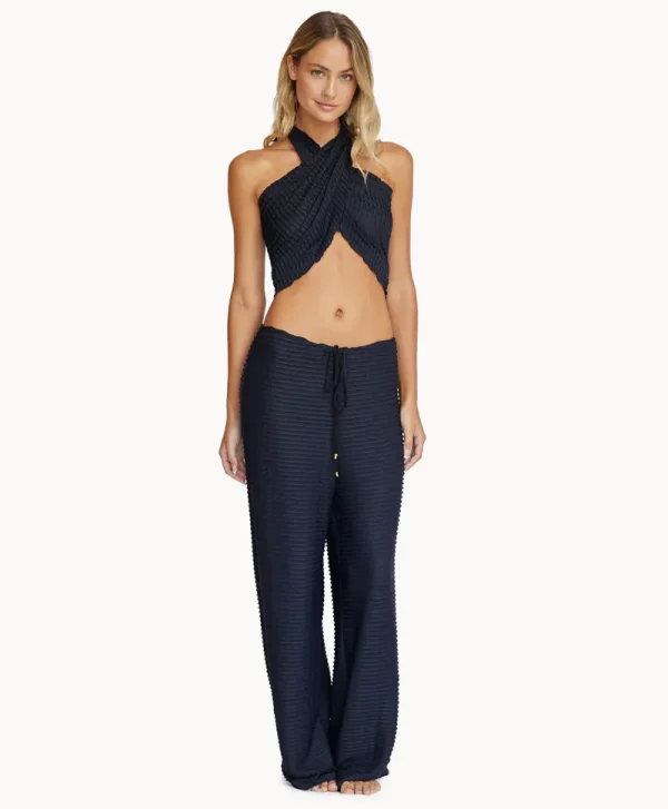 PQ Swim Parker Pant* Cover-Ups
