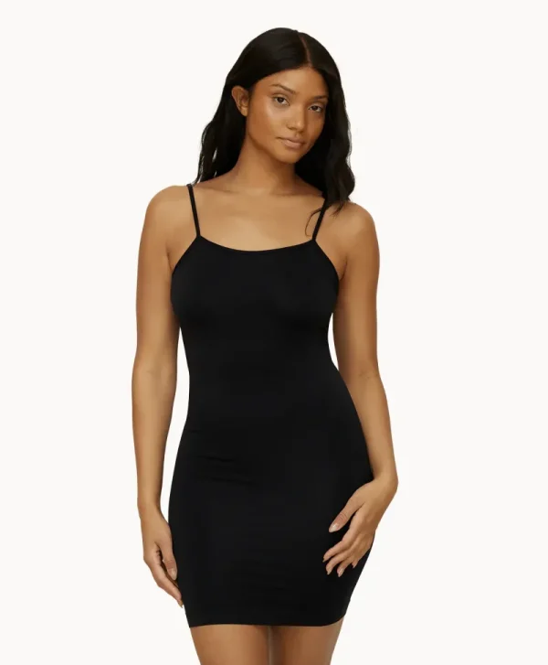 PQ Swim Slip Dress* Dresses