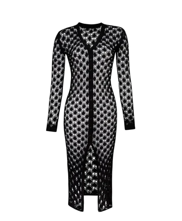 PQ Swim Sweater Dress (FINAL SALE)* Dresses