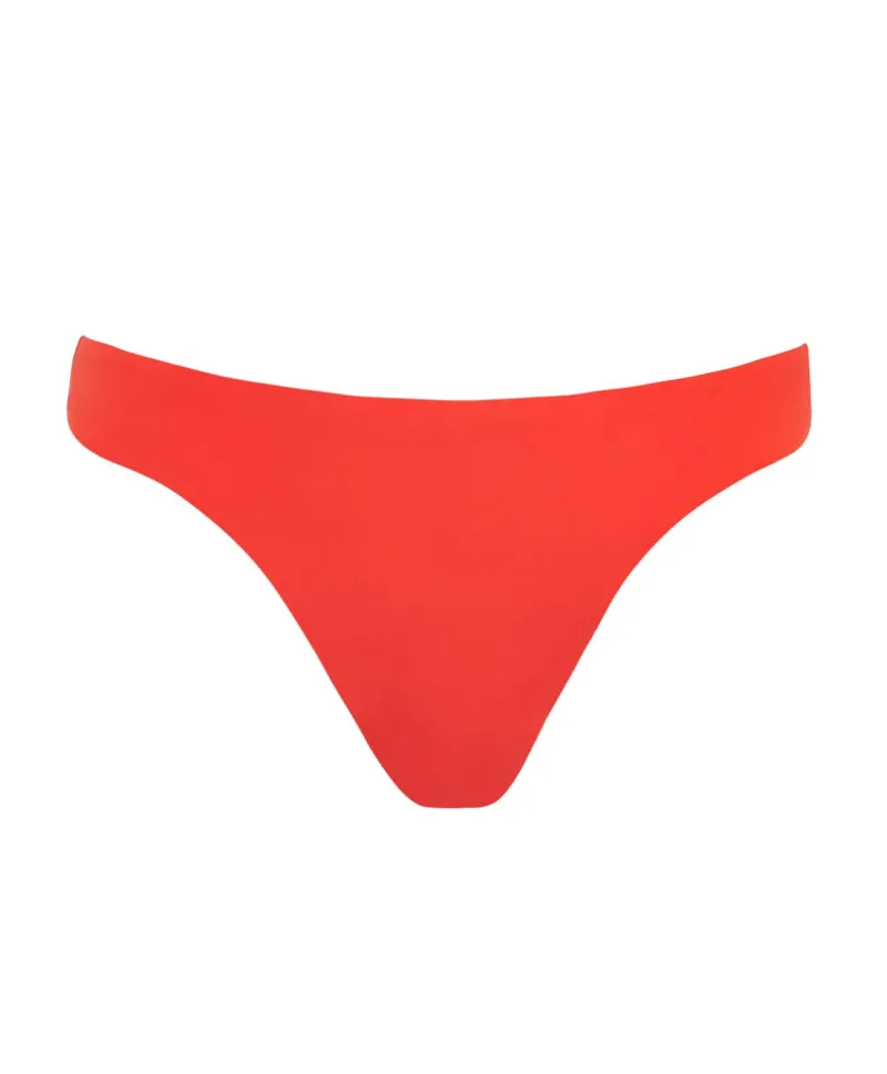 milos_basic_ruched_bottom_3.webp PQ Swim Basic Ruched Bottoms* Basic | Bottoms
