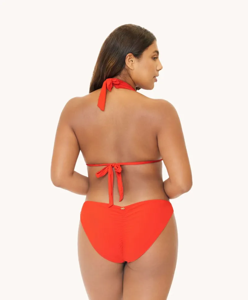 milos_basic_ruched_bottom_7.webp PQ Swim Basic Ruched Bottoms* Basic | Bottoms