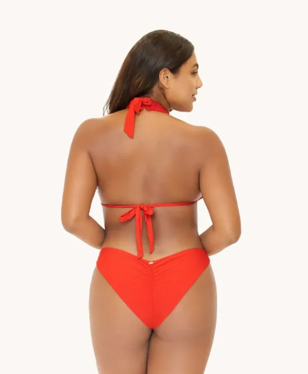 PQ Swim Beaded Brynn Halter (FINAL SALE)* Dd Cups | Halter