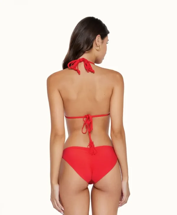 PQ Swim Isla Tri Top* Dd Cups | Triangle