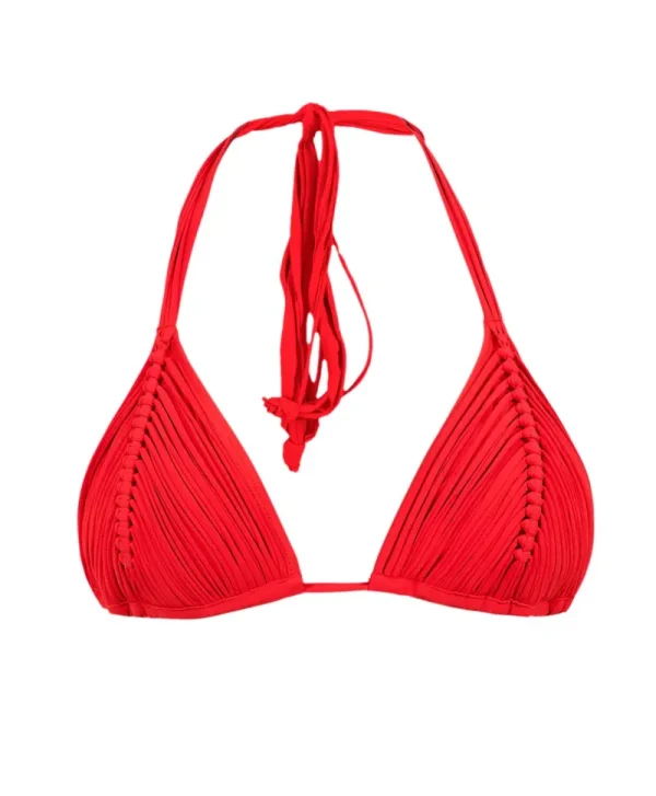 PQ Swim Isla Tri Top* Dd Cups | Triangle